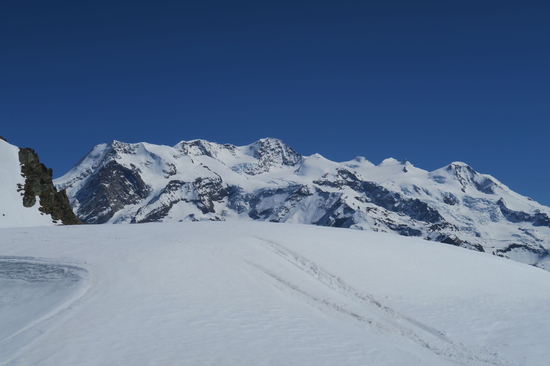 Monte Rosa