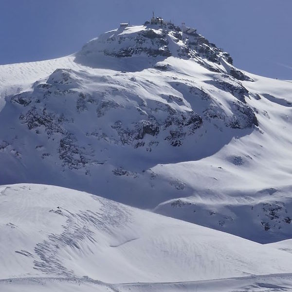 Plain Maison – Fornet – Cime Bianche laghi