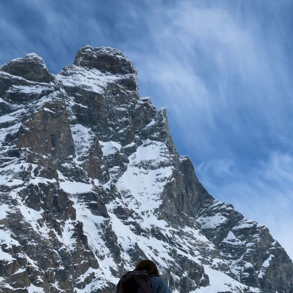 Rifugio Teodulo