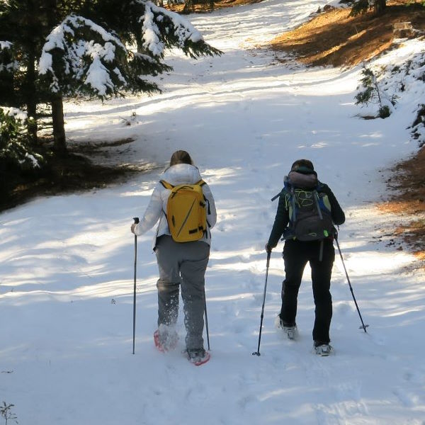 Col des Bornes