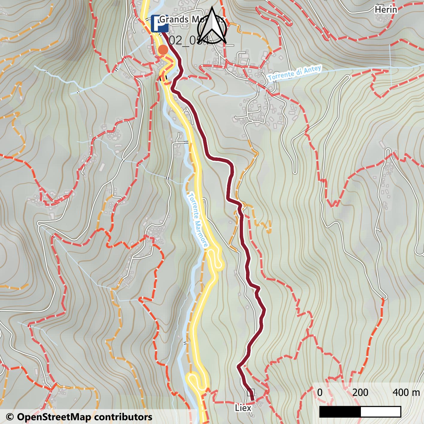 Vedi in mappa