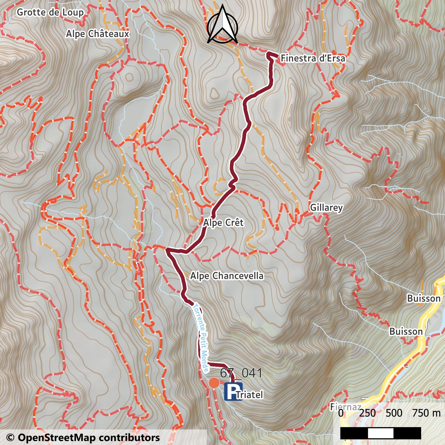 Vedi in mappa